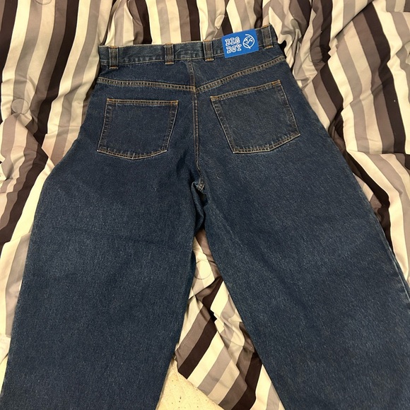 big boy polars - Picture 2 of 2